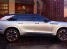 У США презентували новий Cadillac Escalade IQ