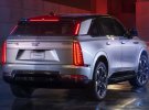 У США презентували новий Cadillac Escalade IQ