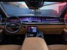 У США презентували новий Cadillac Escalade IQ