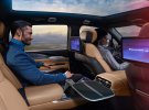 У США презентували новий Cadillac Escalade IQ