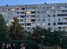 В Запорожье уменьшилось количество погибших из-за террористического ракетного удара России