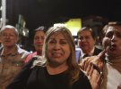 В Эквадоре убили кандидата в президенты во время предвыборного митинга