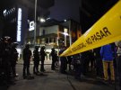 В Еквадорі вбили кандидата у президенти під час передвиборного мітингу
