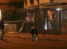 В Эквадоре убили кандидата в президенты во время предвыборного митинга