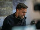 Тимур Мірошниченко розказав про доходи під час війни