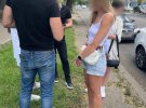 Кіберфахівці Служби безпеки затримали в Одесі російську агентку