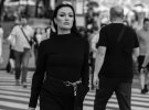 Анастасія Приходько розкритикувала фестиваль Лайми Вайкуле в Юрмалі