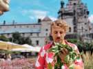 Клопотенко за місяць витрачає приблизно 160 тис грн 