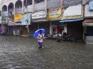 Зливи у Гімалаях забрали вже 50 життів