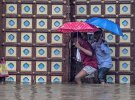 Зливи у Гімалаях забрали вже 50 життів
