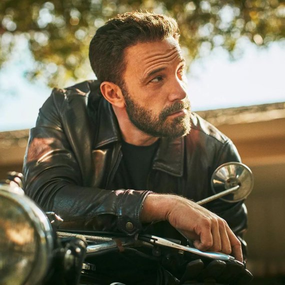 Американський актор, сценарист і режисер Бен Аффлек відзначає 50-річчя