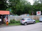 Етнологиня Олена Щербань провела у своїй садибі відкритий етнофестиваль борщу, попри заборону місцевої влади. Оскільки не має реєстрації підприємця, їй закидають нелегальний бізнес та незаконне проведення масового заходу