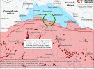 Аналитики ISW показали свежие карты боев в Украине за 15 августа