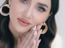 Ганна Різатдінова влаштувала звабливу фотосесію