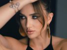Ганна Різатдінова влаштувала звабливу фотосесію