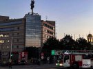 Ночью 18 августа Москву снова атаковали беспилотники