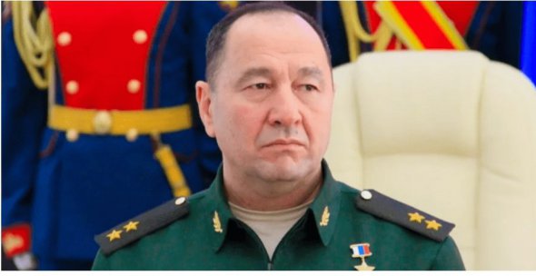 Жидко командував російськими військами в Україні 