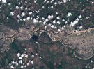 Супутникові знімки від 14 серпня