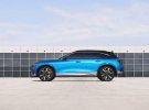 Acura представили свій перший електромобіль