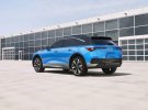 Acura представили свій перший електромобіль