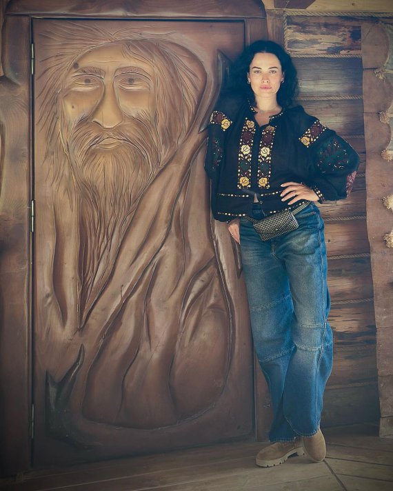 Даша Астаф'єва розказала, скільки витрачає за місяць