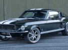 Ford Mustang з фільму "Потрійний Форсаж: токійський дрифт" виставили на аукціон
