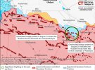 Аналитики ISW показали свежие карты боев в Украине