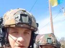 День украинского флага 2023: подборка фото и видео от военных как наш флаг возвращали на освобожденные города и села