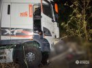 12 осіб загинули у ДТП у Вінницькій області