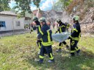Росіяни обстріляли Ромни Сумської області