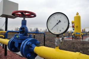 Цены на газ на европейском рынке остаются нестабильными, не смотря на рекордные запасы в хранилищах. Фото: ua-energy.org