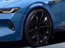 Пока следующее поколение Mazda 6 находится в разработке, ее возможный дизайн показали в сети