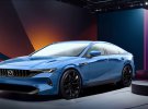 Пока следующее поколение Mazda 6 находится в разработке, ее возможный дизайн показали в сети