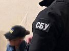 Співробітники СБУ затримали чотирьох працівників військкоматів