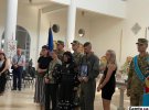 Андрія Пільщикова з позивним «Джус» сьогодні проводять в останню путь. З пілотом прощаються у Патріаршому соборі Воскресіння Христового УГКЦ