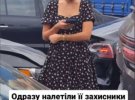 Новые факты с ДТП в которое попала Даша Квиткова