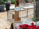 Похорон ватажка ПВК "Вагнер" Євгена Пригожина відбувся в "закритому форматі" на кладовищі в Санкт-Петербурз