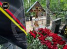 Похорон ватажка ПВК "Вагнер" Євгена Пригожина відбувся в "закритому форматі" на кладовищі в Санкт-Петербурз