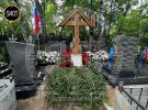 Похороны главаря ЧВК "Вагнер" Евгения Пригожина состоялись в "закрытом формате" на кладбище в Санкт-Петербурге