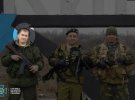 СБУ публікує інформацію про затримання в Одесі розвідника російського угруповання «Призрак»