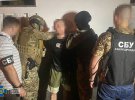 В Полтаве задержали Instagram-блогера Романа Заволоку