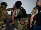 В Полтаве задержали фитнес-тренера Романа Заволоку, который оскорблял военных и плевал в ветерана