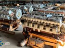 СБУ разоблачила дельцов, которые хотели втридорога продать Минобороны 80 танковых двигателей