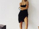 Даша Цветкова устроила сексуальную фотосессию
