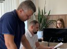 Полтавскому блоггеру Роману Заволоке избрали меру пресечения