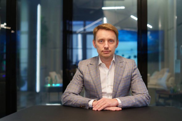 Україна стає зразком діджиталізації, що допомагає виграти війну