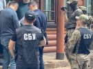 СБУ сообщила о подозрении Игорю Коломойскому