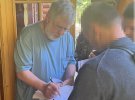 СБУ сообщила о подозрении Игорю Коломойскому