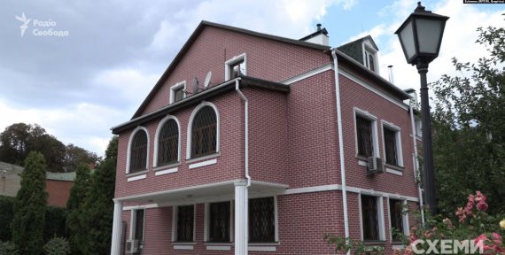 Журналісти відвідали колишню резиденцію предстоятеля Московського патріархату митрополита Онуфрія
