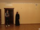 Журналісти відвідали колишню резиденцію предстоятеля Московського патріархату митрополита Онуфрія